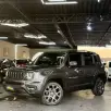 JEEP RENEGADE 1.3 T270 TURBO FLEX S 4X4 AT9 JEEP RENEGADE 1.3 T270 TURBO FLEX S 4X4 AT9