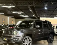 JEEP RENEGADE 1.3 T270 TURBO FLEX S 4X4 AT9 JEEP RENEGADE 1.3 T270 TURBO FLEX S 4X4 AT9