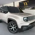 JEEP RENEGADE 1.3 T270 TURBO FLEX SAHARA AT6 JEEP RENEGADE 1.3 T270 TURBO FLEX SAHARA AT6
