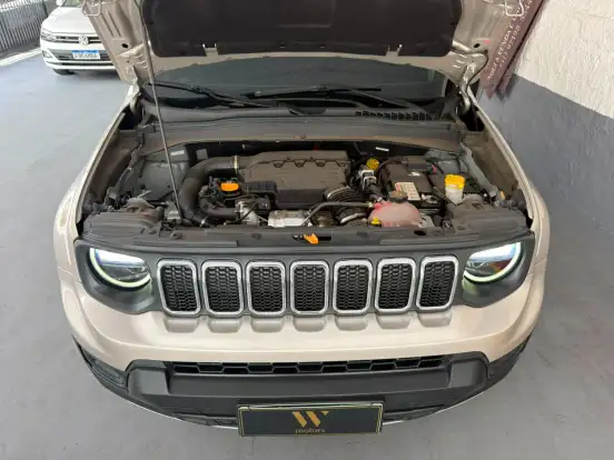 JEEP-RENEGADE-1.3 T270 TURBO FLEX SAHARA AT6 JEEP-RENEGADE-2025