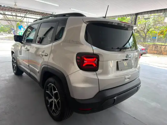 JEEP-RENEGADE-1.3 T270 TURBO FLEX SAHARA AT6 JEEP-RENEGADE-2025