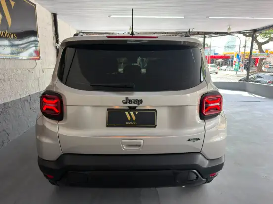 JEEP-RENEGADE-1.3 T270 TURBO FLEX SAHARA AT6 JEEP-RENEGADE-2025