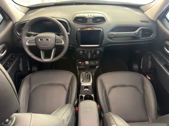 JEEP-RENEGADE-1.3 T270 TURBO FLEX SAHARA AT6 JEEP-RENEGADE-2025