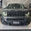 JEEP RENEGADE 1.3 T270 TURBO FLEX SPORT AT6 JEEP RENEGADE 1.3 T270 TURBO FLEX SPORT AT6