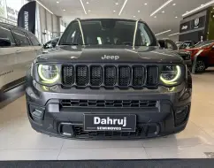 JEEP RENEGADE 1.3 T270 TURBO FLEX SPORT AT6 JEEP RENEGADE 1.3 T270 TURBO FLEX SPORT AT6