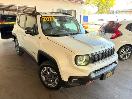 JEEP RENEGADE 1.3 T270 TURBO FLEX TRAILHAWK 4X4 AT9