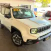 JEEP RENEGADE 1.3 T270 TURBO FLEX TRAILHAWK 4X4 AT9 JEEP RENEGADE 1.3 T270 TURBO FLEX TRAILHAWK 4X4 AT9