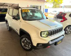 JEEP RENEGADE 1.3 T270 TURBO FLEX TRAILHAWK 4X4 AT9 JEEP RENEGADE 1.3 T270 TURBO FLEX TRAILHAWK 4X4 AT9