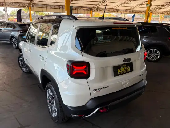 JEEP-RENEGADE-1.3 T270 TURBO FLEX TRAILHAWK 4X4 AT9 JEEP-RENEGADE-2022