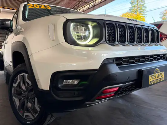 JEEP-RENEGADE-1.3 T270 TURBO FLEX TRAILHAWK 4X4 AT9 JEEP-RENEGADE-2022