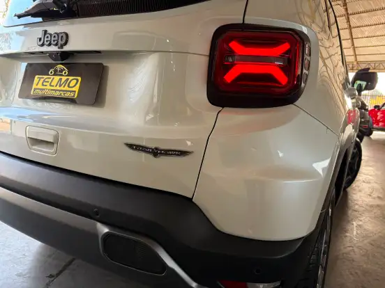 JEEP-RENEGADE-1.3 T270 TURBO FLEX TRAILHAWK 4X4 AT9 JEEP-RENEGADE-2022