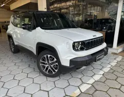 JEEP RENEGADE 1.3 T270 TURBO MHEV SAHARA AT6 JEEP RENEGADE 1.3 T270 TURBO MHEV SAHARA AT6