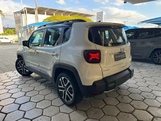 JEEP-RENEGADE-1.3 T270 TURBO MHEV SAHARA AT6 JEEP-RENEGADE-2026