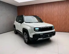 JEEP RENEGADE 1.3 T270 TURBO MHEV SAHARA AT6 JEEP RENEGADE 1.3 T270 TURBO MHEV SAHARA AT6
