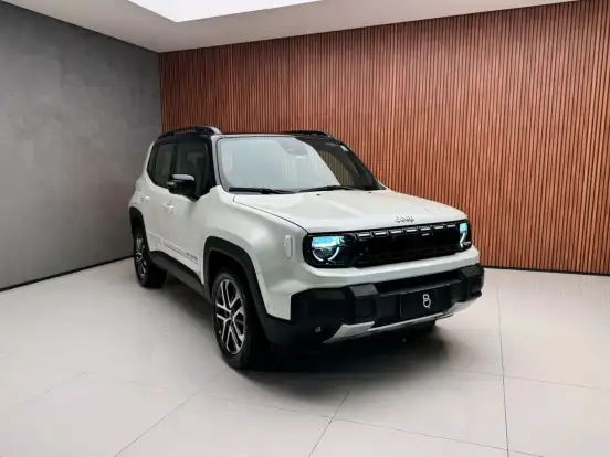 JEEP-RENEGADE-1.3 T270 TURBO MHEV SAHARA AT6 JEEP-RENEGADE-2026