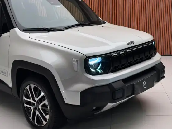 JEEP-RENEGADE-1.3 T270 TURBO MHEV SAHARA AT6 JEEP-RENEGADE-2026