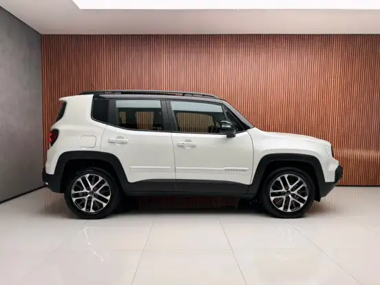 JEEP-RENEGADE-1.3 T270 TURBO MHEV SAHARA AT6 JEEP-RENEGADE-2026