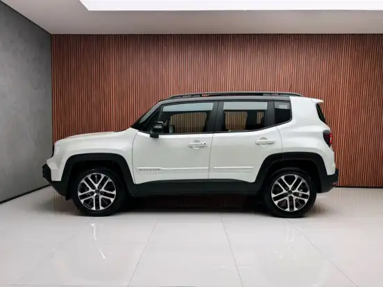 JEEP-RENEGADE-1.3 T270 TURBO MHEV SAHARA AT6 JEEP-RENEGADE-2026