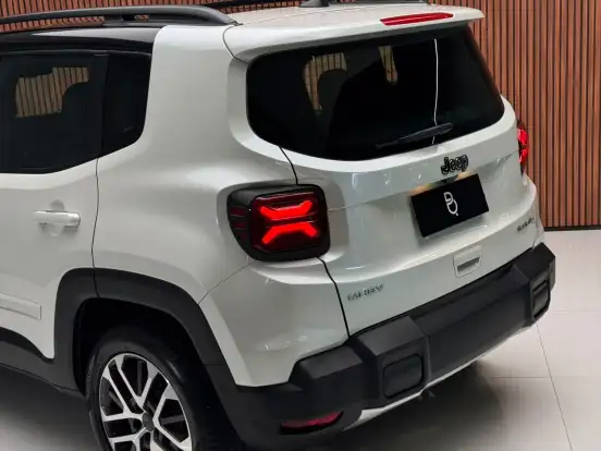 JEEP-RENEGADE-1.3 T270 TURBO MHEV SAHARA AT6 JEEP-RENEGADE-2026