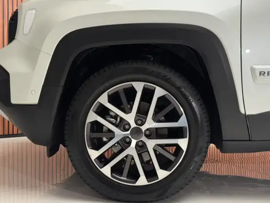 JEEP-RENEGADE-1.3 T270 TURBO MHEV SAHARA AT6 JEEP-RENEGADE-2026