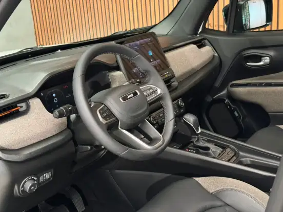 JEEP-RENEGADE-1.3 T270 TURBO MHEV SAHARA AT6 JEEP-RENEGADE-2026