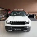 JEEP RENEGADE 1.3 T270 TURBO MHEV SAHARA AT6 JEEP RENEGADE 1.3 T270 TURBO MHEV SAHARA AT6