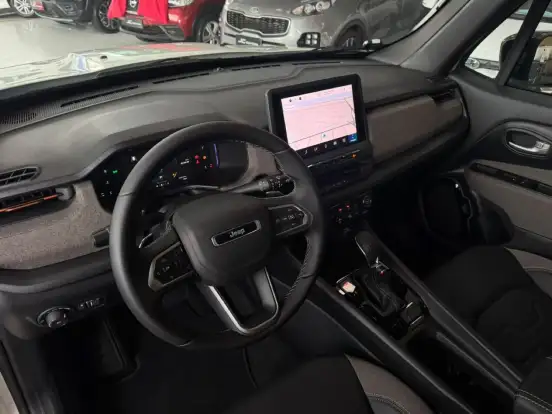 JEEP-RENEGADE-1.3 T270 TURBO MHEV SAHARA AT6 JEEP-RENEGADE-2026