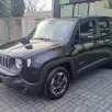 JEEP RENEGADE 1.8 16V FLEX 4P AUTOMÁTICO JEEP RENEGADE 1.8 16V FLEX 4P AUTOMÁTICO