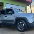 JEEP RENEGADE 1.8 16V FLEX 4P AUTOMÁTICO JEEP RENEGADE 1.8 16V FLEX 4P AUTOMÁTICO