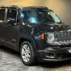 JEEP RENEGADE 1.8 16V FLEX 4P AUTOMÁTICO JEEP RENEGADE 1.8 16V FLEX 4P AUTOMÁTICO