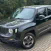 JEEP RENEGADE 1.8 16V FLEX 4P AUTOMÁTICO JEEP RENEGADE 1.8 16V FLEX 4P AUTOMÁTICO