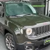 JEEP RENEGADE 1.8 16V FLEX 75 ANOS 4P AUTOMÁTICO JEEP RENEGADE 1.8 16V FLEX 75 ANOS 4P AUTOMÁTICO