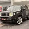 JEEP RENEGADE 1.8 16V FLEX LIMITED 4P AUTOMÁTICO JEEP RENEGADE 1.8 16V FLEX LIMITED 4P AUTOMÁTICO