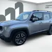 JEEP RENEGADE 1.8 16V FLEX LONGITUDE 4P AUTOMÁTICO JEEP RENEGADE 1.8 16V FLEX LONGITUDE 4P AUTOMÁTICO
