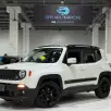 JEEP RENEGADE 1.8 16V FLEX NIGHT EAGLE 4P AUTOMÁTICO JEEP RENEGADE 1.8 16V FLEX NIGHT EAGLE 4P AUTOMÁTICO