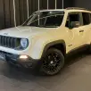 JEEP RENEGADE 1.8 16V FLEX SPORT 4P AUTOMÁTICO JEEP RENEGADE 1.8 16V FLEX SPORT 4P AUTOMÁTICO
