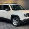 JEEP RENEGADE 1.8 16V FLEX SPORT 4P AUTOMÁTICO JEEP RENEGADE 1.8 16V FLEX SPORT 4P AUTOMÁTICO