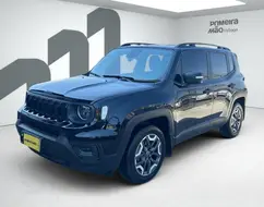 JEEP RENEGADE 1.3 T270 TURBO FLEX ALTITUDE AT6 JEEP RENEGADE 1.3 T270 TURBO FLEX ALTITUDE AT6