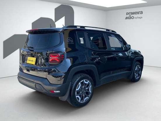 JEEP-RENEGADE-1.3 T270 TURBO FLEX ALTITUDE AT6 JEEP-RENEGADE-2024