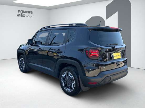 JEEP-RENEGADE-1.3 T270 TURBO FLEX ALTITUDE AT6 JEEP-RENEGADE-2024