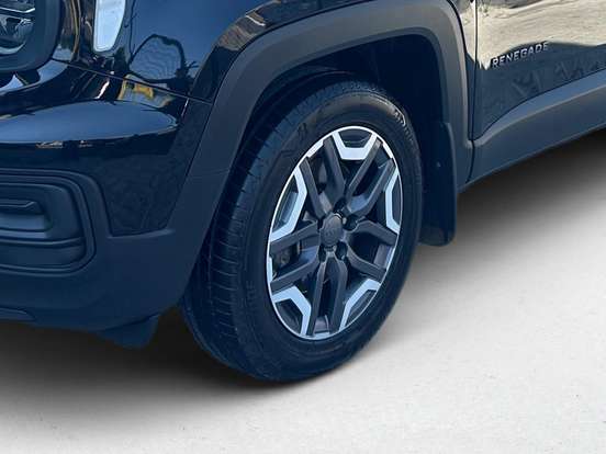 JEEP-RENEGADE-1.3 T270 TURBO FLEX ALTITUDE AT6 JEEP-RENEGADE-2024