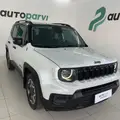 JEEP RENEGADE 1.3 T270 TURBO FLEX ALTITUDE AT6 JEEP RENEGADE 1.3 T270 TURBO FLEX ALTITUDE AT6