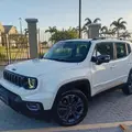 JEEP RENEGADE 1.3 T270 TURBO FLEX AT6 JEEP RENEGADE 1.3 T270 TURBO FLEX AT6