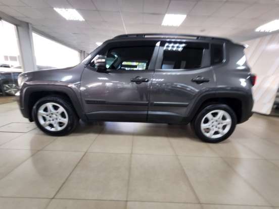JEEP-RENEGADE-1.3 T270 TURBO FLEX AT6 JEEP-RENEGADE-2023