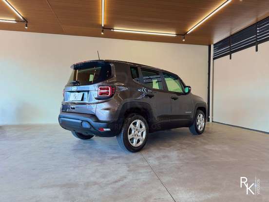 JEEP-RENEGADE-1.3 T270 TURBO FLEX AT6 JEEP-RENEGADE-2024