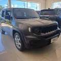 JEEP RENEGADE 1.3 T270 TURBO FLEX AT6 JEEP RENEGADE 1.3 T270 TURBO FLEX AT6