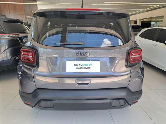 JEEP-RENEGADE-1.3 T270 TURBO FLEX AT6 JEEP-RENEGADE-2023