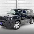 JEEP RENEGADE 1.3 T270 TURBO FLEX AT6 JEEP RENEGADE 1.3 T270 TURBO FLEX AT6
