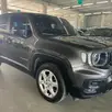 JEEP RENEGADE 1.3 T270 TURBO FLEX AT6 JEEP RENEGADE 1.3 T270 TURBO FLEX AT6