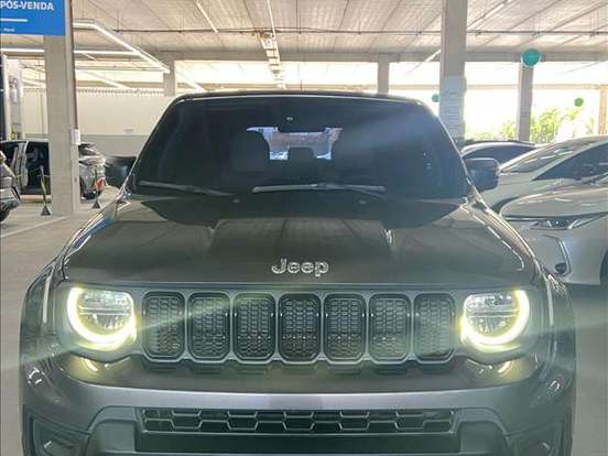 JEEP-RENEGADE-1.3 T270 TURBO FLEX AT6 JEEP-RENEGADE-2023